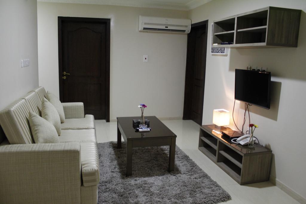 Plaza Home 알크호바르 객실 사진