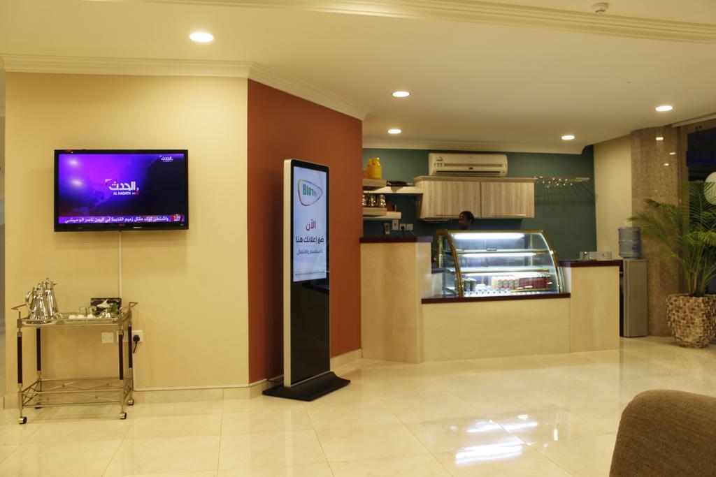 Plaza Home 알크호바르 객실 사진
