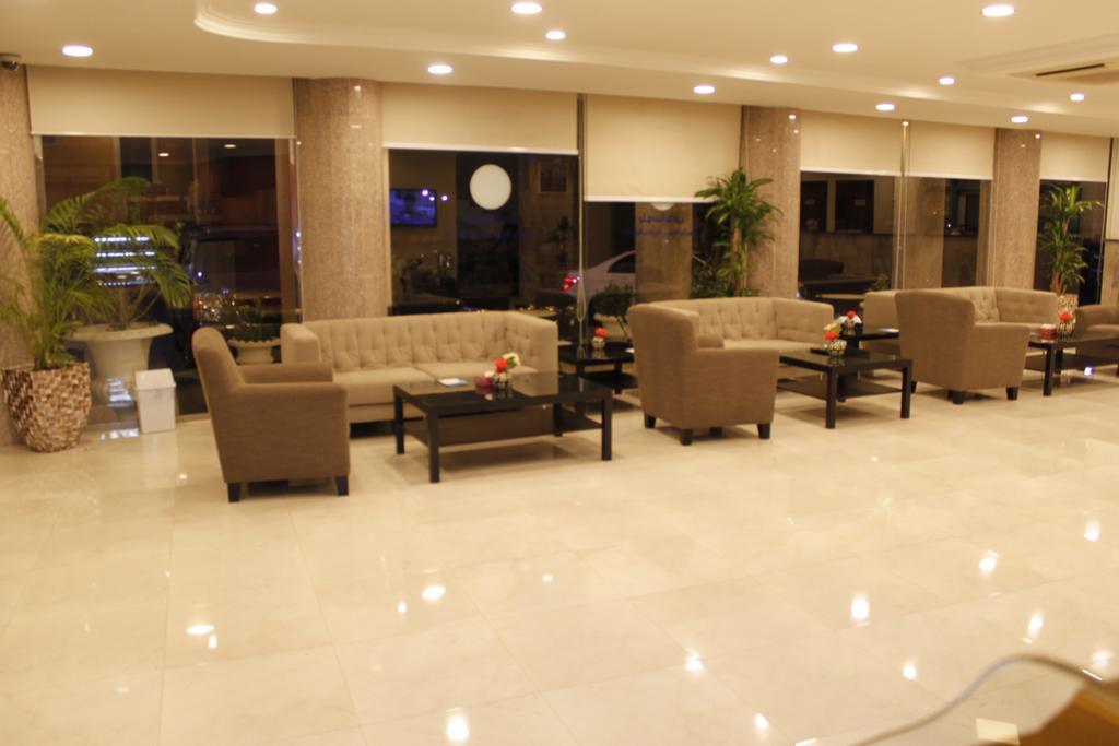 Plaza Home 알크호바르 객실 사진