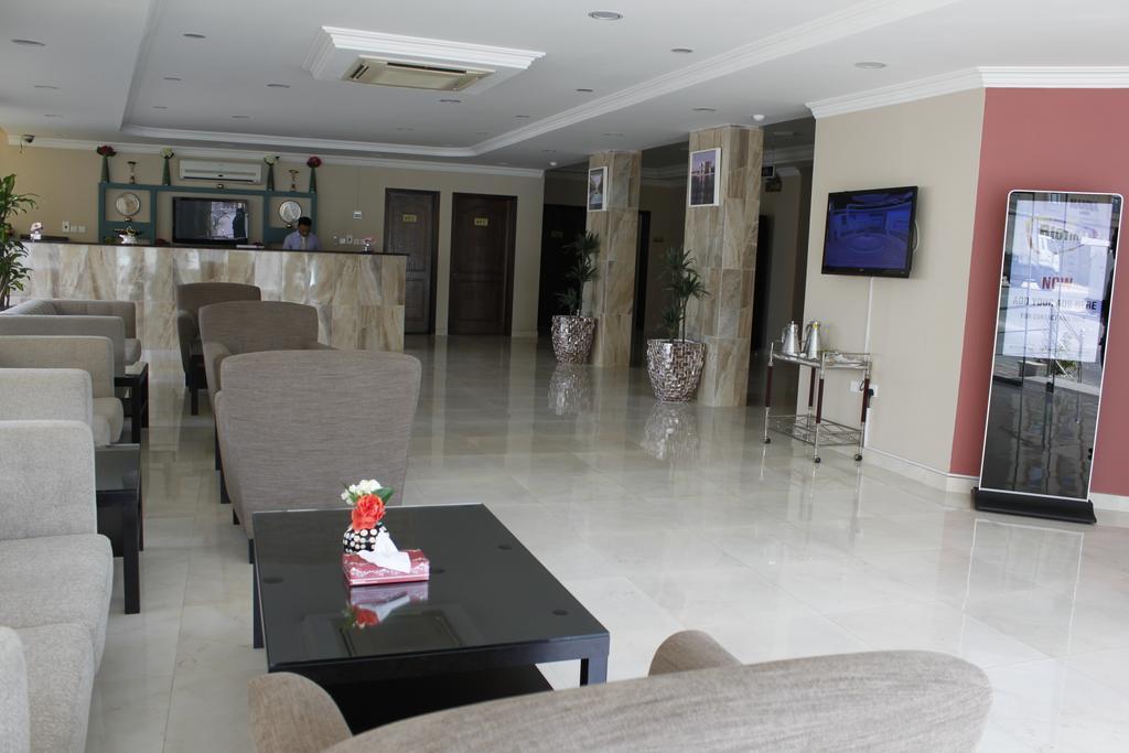 Plaza Home 알크호바르 객실 사진