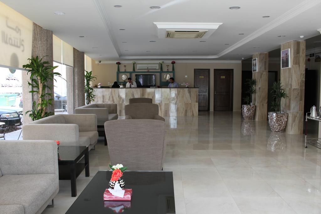 Plaza Home 알크호바르 객실 사진