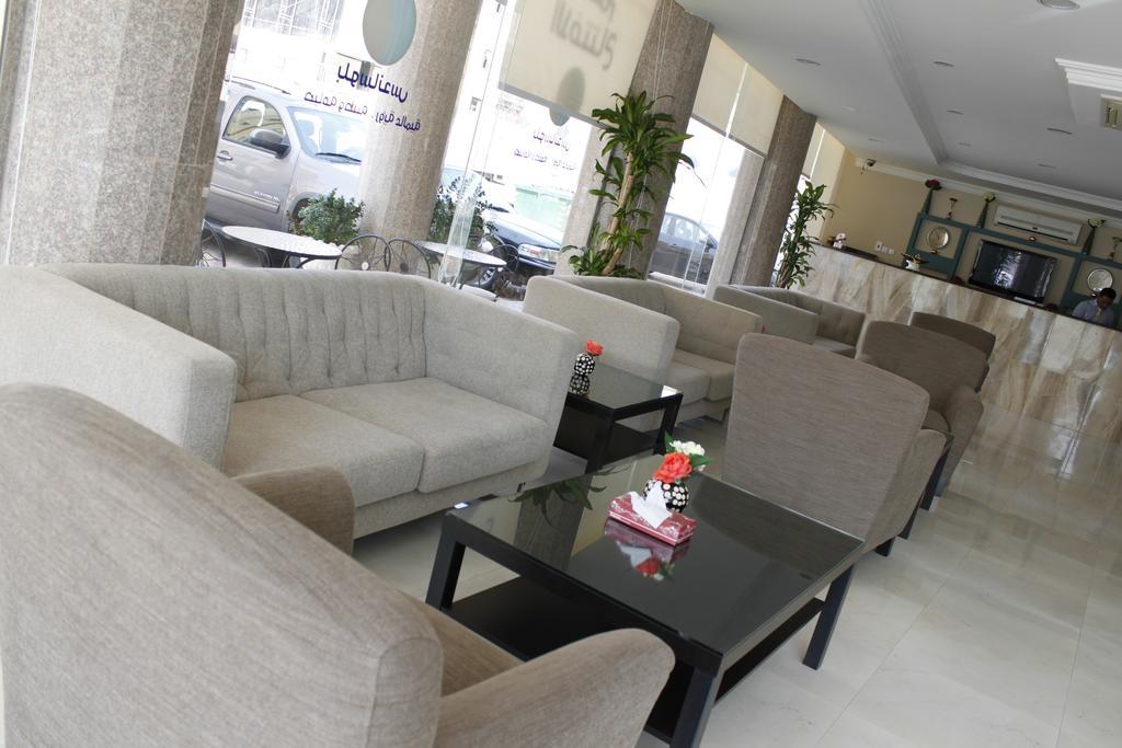 Plaza Home 알크호바르 객실 사진