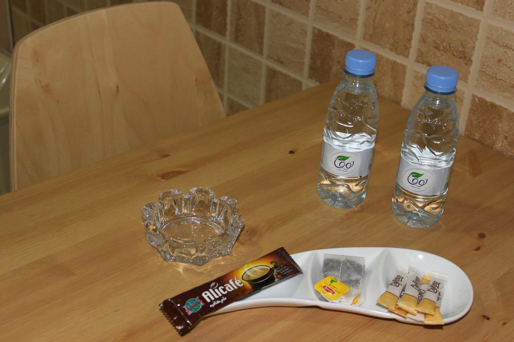 Plaza Home 알크호바르 객실 사진