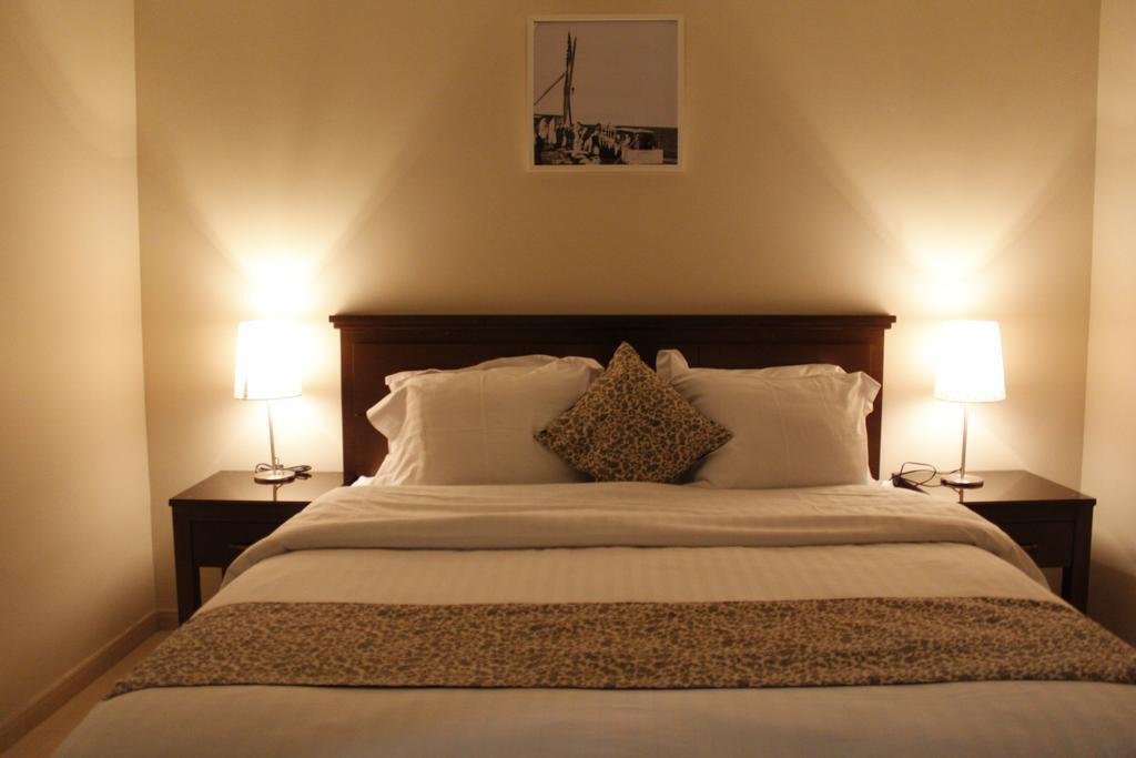 Plaza Home 알크호바르 객실 사진